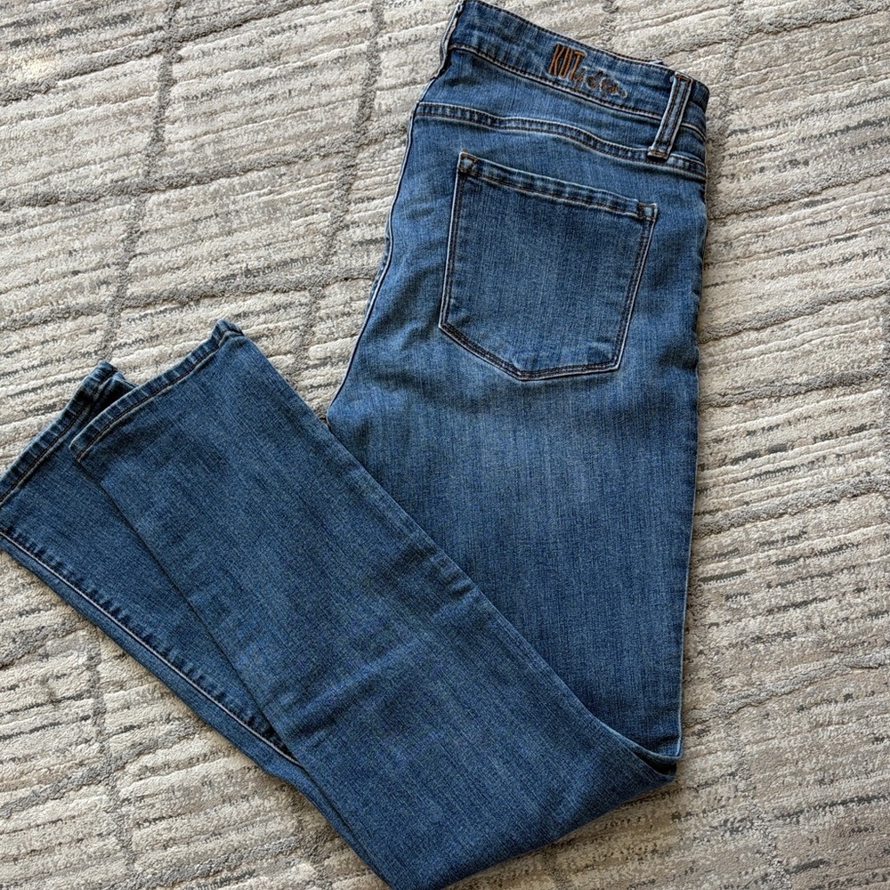 KUT from the Kloth - Denim Jeans